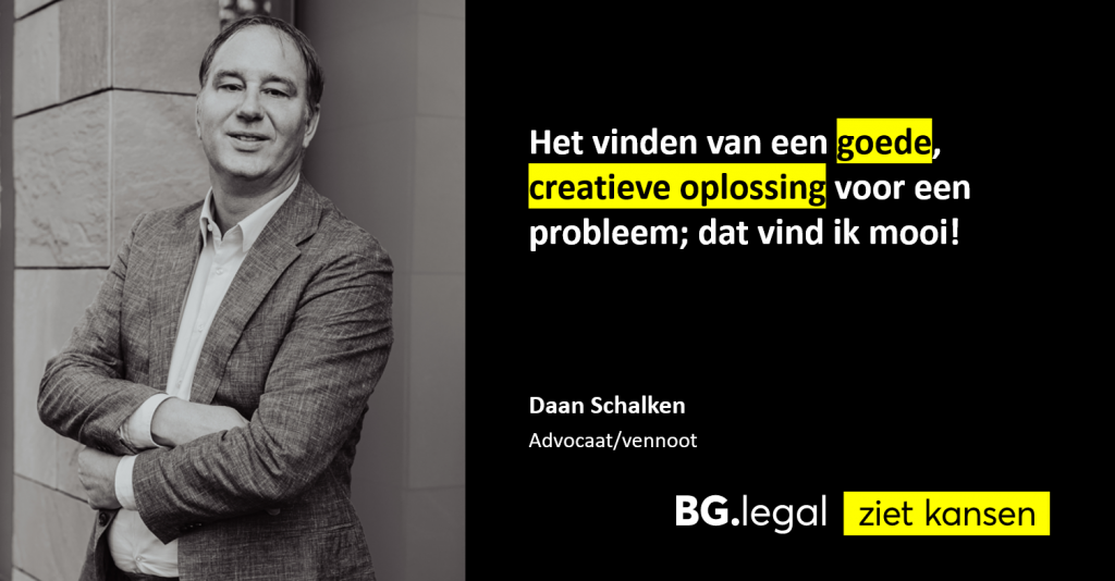 Daan quote