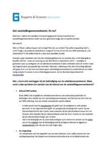 De_vaststellingsovereenkomst_en_ontslag