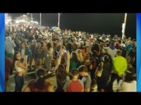 Mensenmassa_pokemonGO