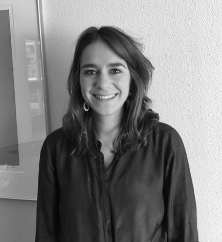 Anique van de Kerkhof