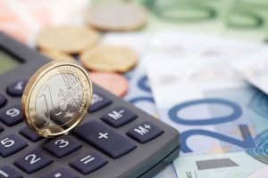 indexering alimentatie