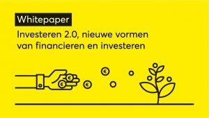 whitepaper financieren en investeren