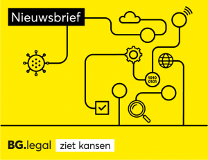 Nieuwsbrief BG Tech