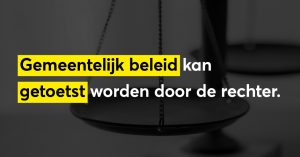 Gemeentelijk beleid