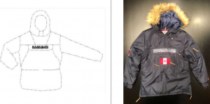 jas fashion actualiteit