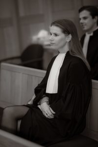 Marlies Hol advocaat