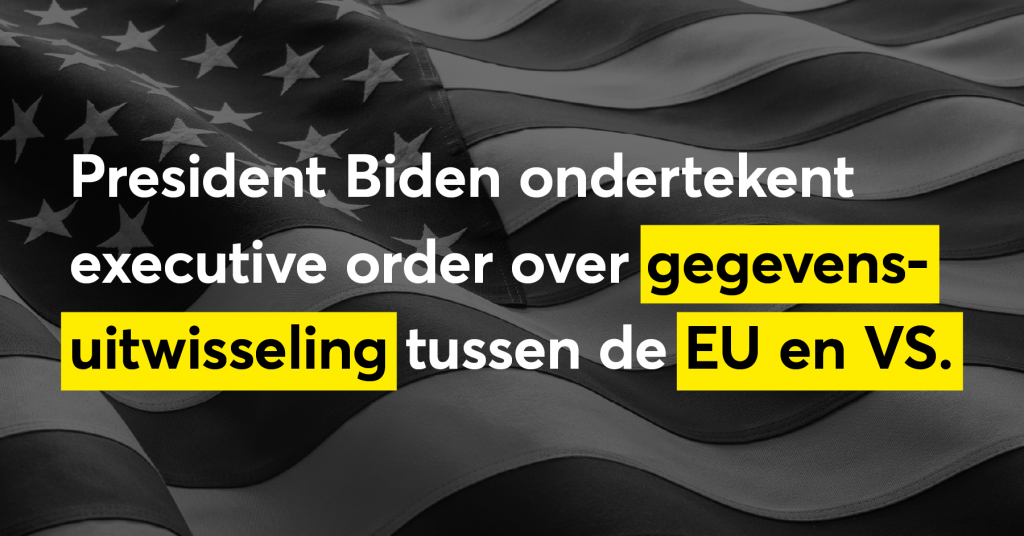 Fact Friday gegevenswisseling 1