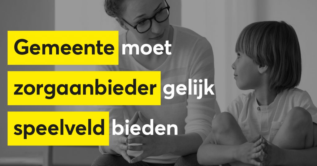 Fact speelveld linkedin