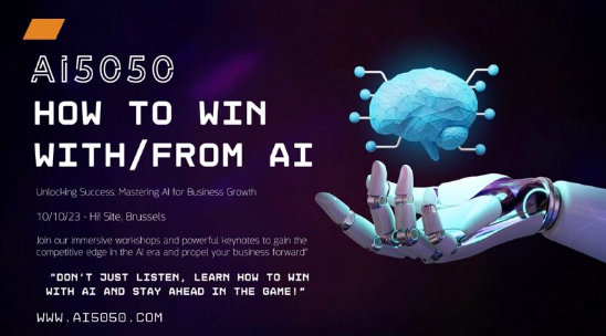 Congress A15050 Brussels