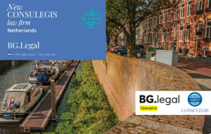 Aankondiging CONSULEGIS