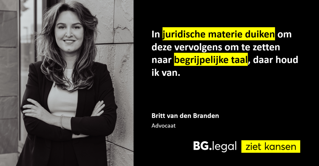 Britt quote nieuw
