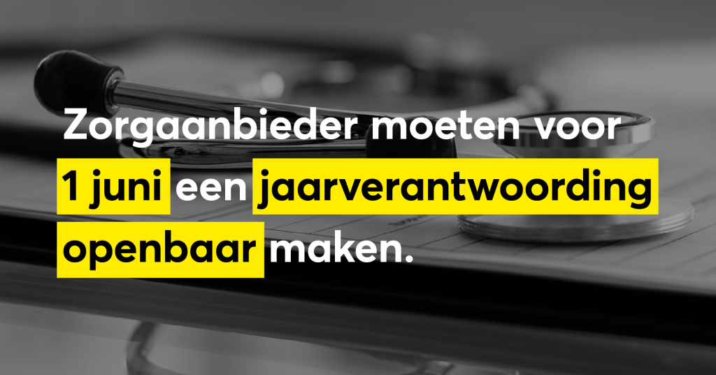 Fact jaarverantwoording linkedin