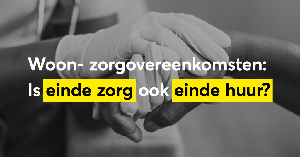 Fact woon-zorgovereenkomsten 1