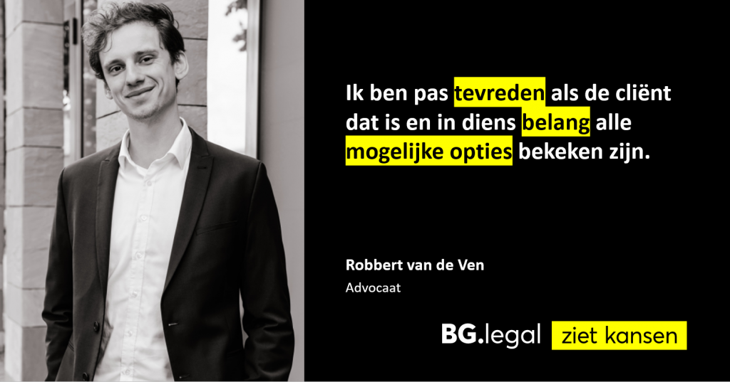 Robbert quote nieuw