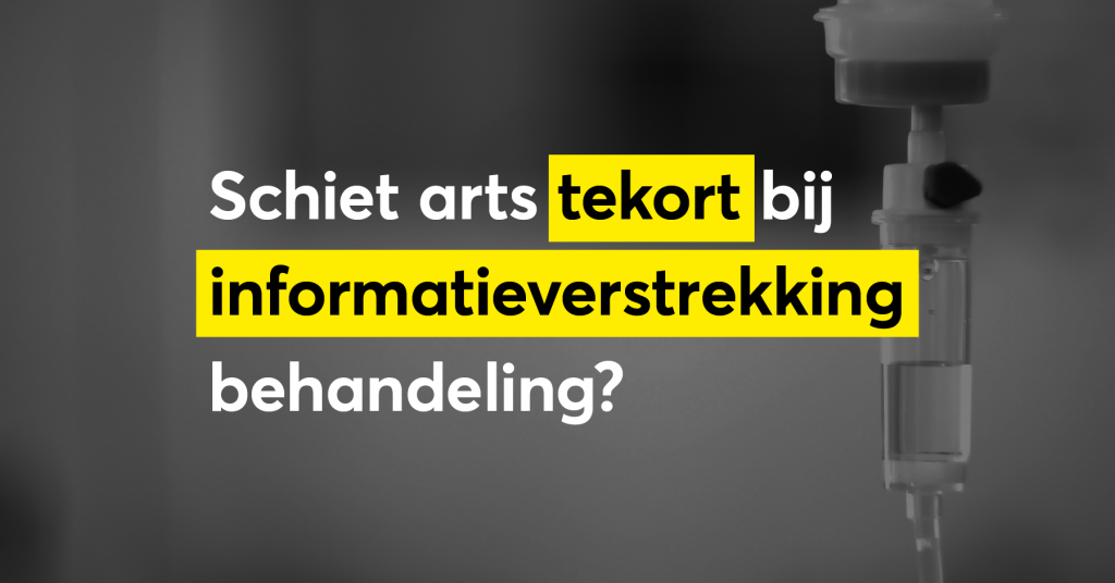 Fact friday arts informatieverstrekkin