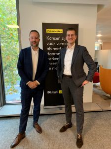 Webinar Dirk School en Remco de Jong