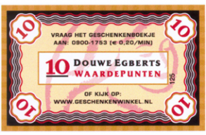 Douwe Egberts 2