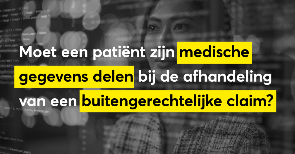 Fact Friday medische gegevens 2