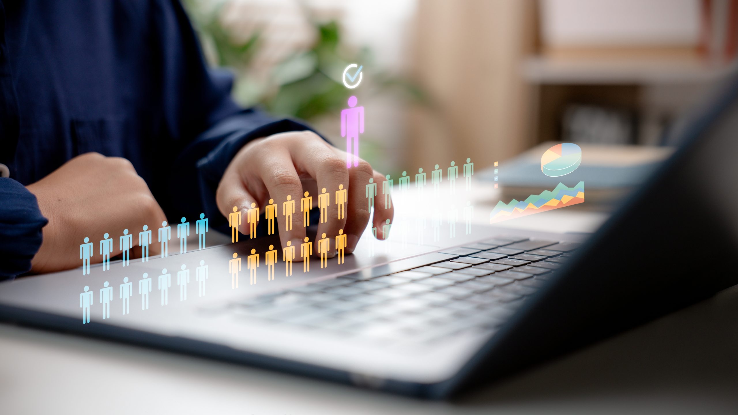 AI en loontransparantie